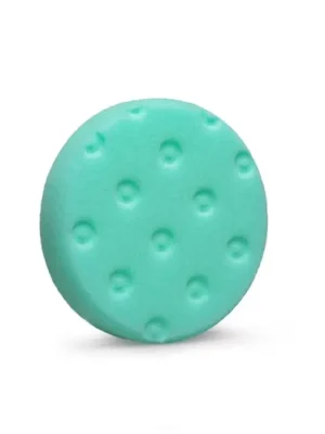 Ověřený Pěnový kotouč Lake Country CCS, typ zelený, pro leštění, průměr 89 mm