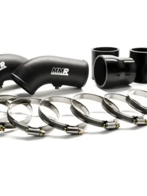 MMX charge pipe kit pro BMW M5 F10 s motory S63 Cenový Hit