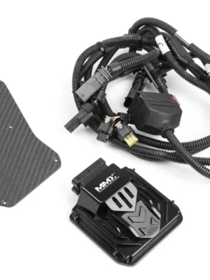 MMX PCM modul pro zvýšení výkonu pro BMW M3 G81 Touring LCI, r.v. 2024+ Horká Nabídka