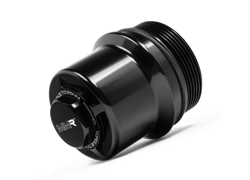 Objednat Nyní MMX kovové pouzdro olejového filtru pro BMW řada 2 G42 platformy B57