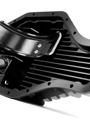 Přímo Od Výrobce MMX vysoce kapacitní olejová vana zadního diferenciálu BMW M2/M3/M4 G8x