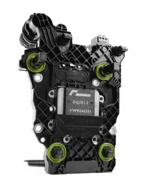 Racingline mechatronika řídicí jednotky DSG DQ381 včetně software úpravy jednotky převodovky pro Audi SQ2 Ověřený