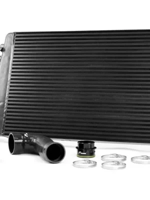 Poslední Šance Racingline intercooler kit pro Volkswagen Golf R Mk6 2009-2014 2.0 TSI / EA113 & EA888.1