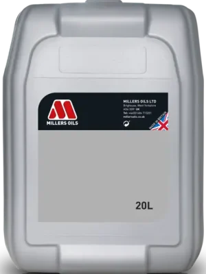 Nová Kolekce Motorový olej Millers Oils EE Performance 0W-30, 20L
