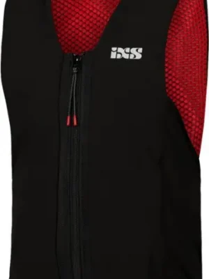 Nakupujte Hned Airbagová vesta iXS X99700-003-L/XL IPRO 1.0 X99700 černý L/XL