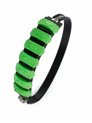 Speciální Cena Exhaust protector PUIG 21728V zelená