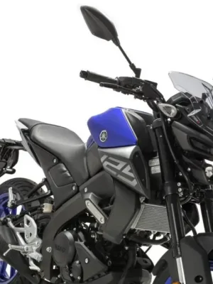 Plexi štít PUIG NEW. GEN SPORT 3879H kouřová Tovární Cena