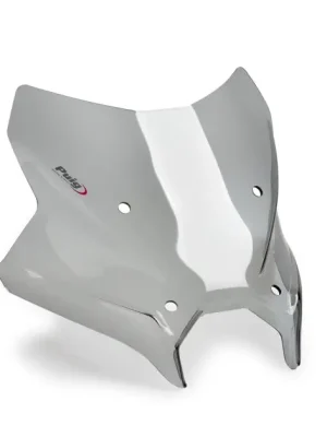 Plexi štít PUIG NEW GEN. SPORT 22077H kouřová Finální Výprodej