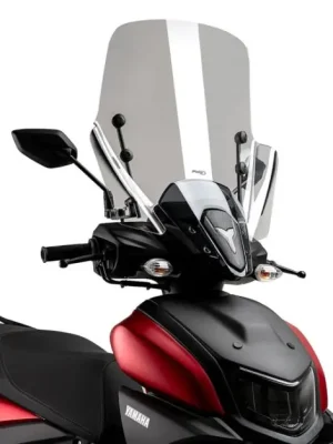 Přímo Od Výrobce Plexi štít PUIG T.X. 22853W průhledný