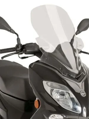 Vrácení Zdarma Plexi štít PUIG V-TECH LINE TOURING 8167W průhledný