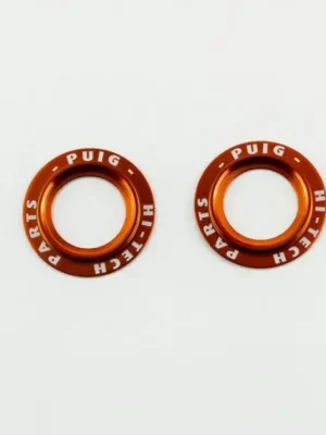 Rings for axle sliders PUIG PHB19 20271T hliník oranžová Nejprodávanější