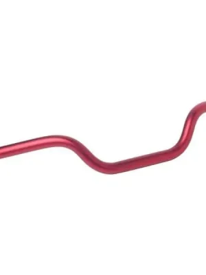 Odeslání Ihned Řidítka PUIG CYLINDRICAL 6242R červená D 22mm, H 76mm