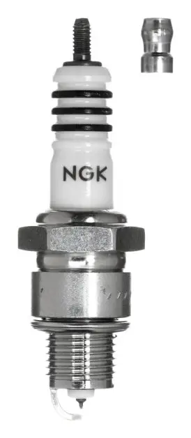 Zapalovací svíčka NGK 4085 BPR6HIX Iridium (708.55.58) Vysoce Kvalitní