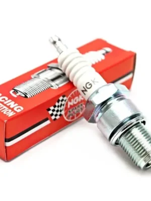Horká Nabídka Zapalovací svíčka NGK 5009 R7440B-10T Racing (708.5009)