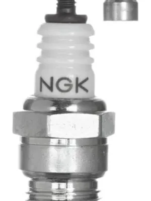 Originální Zapalovací svíčka NGK 2911 BP-4 (708.16.15)