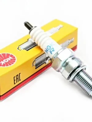 Kup Teď Zapalovací svíčka NGK 93972 LMAR8J-9E (708.93972)