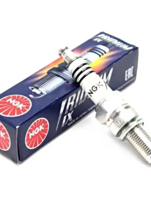 Zapalovací svíčka NGK 97362 DILFR6A11 Iridium (708.97362) Bezpečná Platba