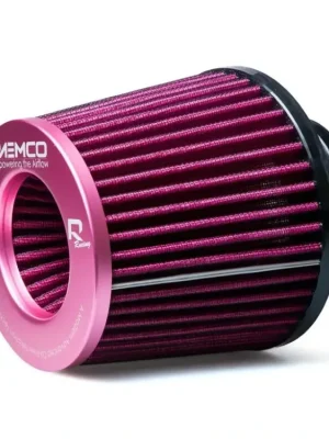 Univerzální vzduchový filtr Raemco růžový 130x77-70-63 mm Ihned K Objednání