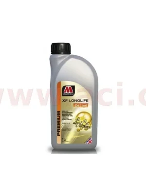 Cenová Bomba MILLERS OILS XF Longlife C4 5W30, plně syntetický, 1 l