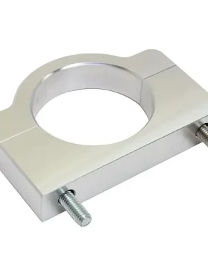 1-5/8 Inch Billet Aluminum Roll Bar Mount Nitrous Express NX 11016 Kup Teď