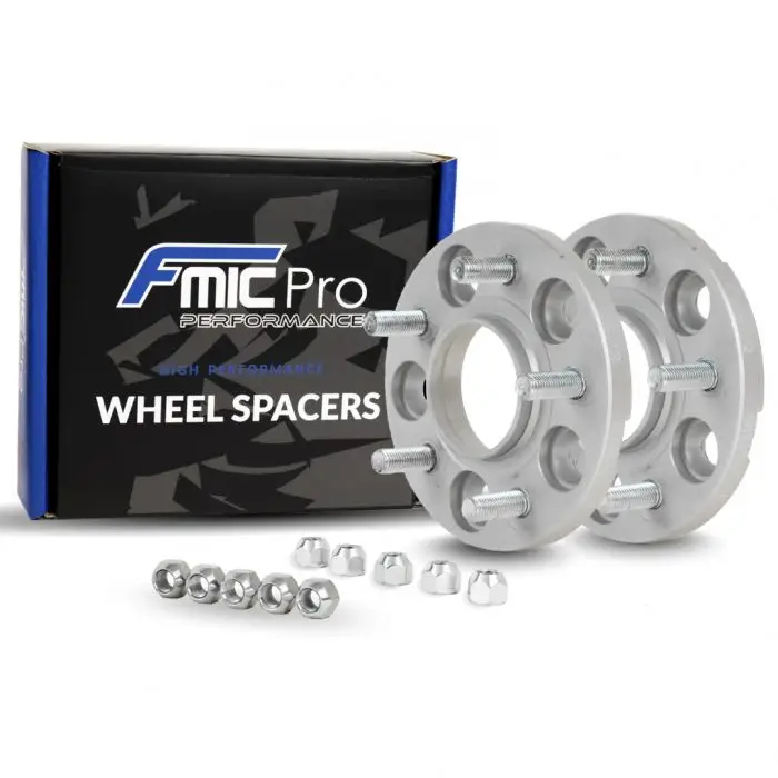 Rozpěrky kol FMIC.PRO FORD FOCUS III VAN 20mm 5x108 63,3mm (04.11-) Odeslání Ihned