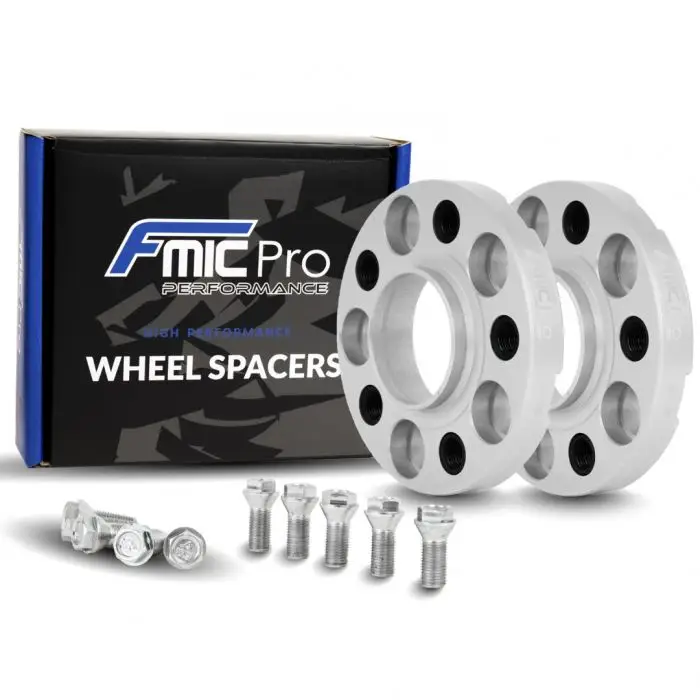 Pouze Dnes Rozpěrky kol FMIC.PRO AUDI A3 (8V1) 20mm 5x112 57mm (04.12-)