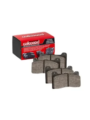 Nejlepší Cena Brzdové desky Wilwood 150-28-7816K BP-28 7816 High-Temperature Racing Pads .60