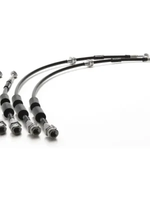 Ihned K Objednání RacingLine Uprated Brake Line Kit Front MQB