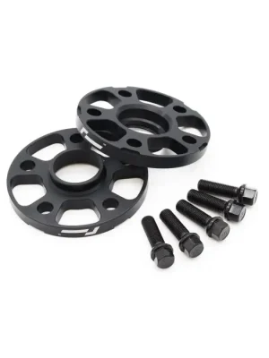 RacingLine Hubcentric Wheel Spacers Bolts 17.5mm width Ball Seat bolts pair Zlevněný