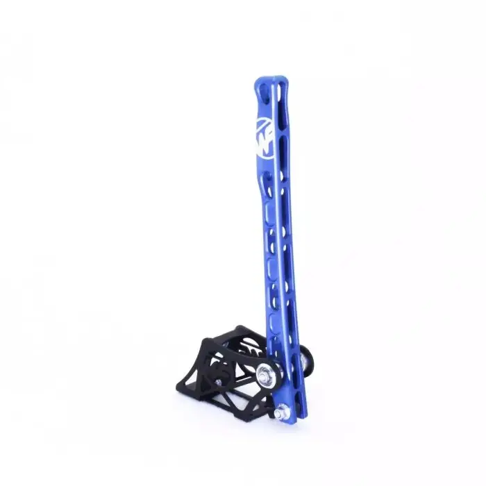 Short Hydraulic Handbrake Front without Cylinder Wisefab Navy Značkový