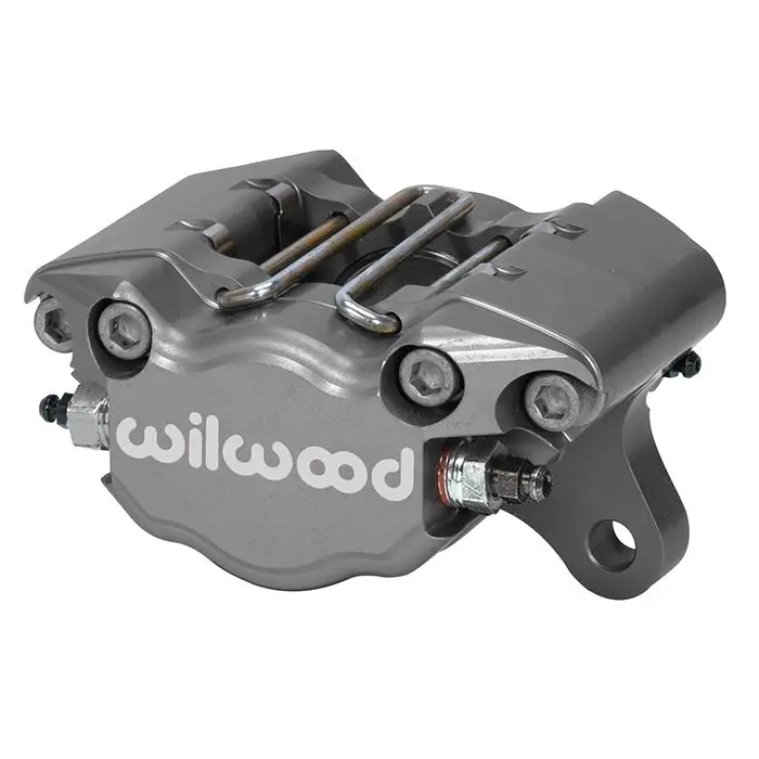 Brzdový třmen Wilwood 120-9688 LP Dynapro Single univerzální 2 pístky Přímo Od Výrobce