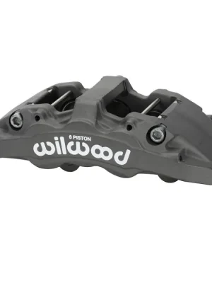 Víkendová Akce Brzdový třmen Wilwood 120-17294 AeroDM pravý 6 pístů