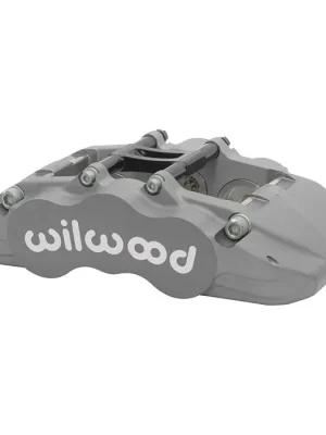 Vysoce Kvalitní Brzdový třmen Wilwood 120-15779 AV6R levý 6 pístů