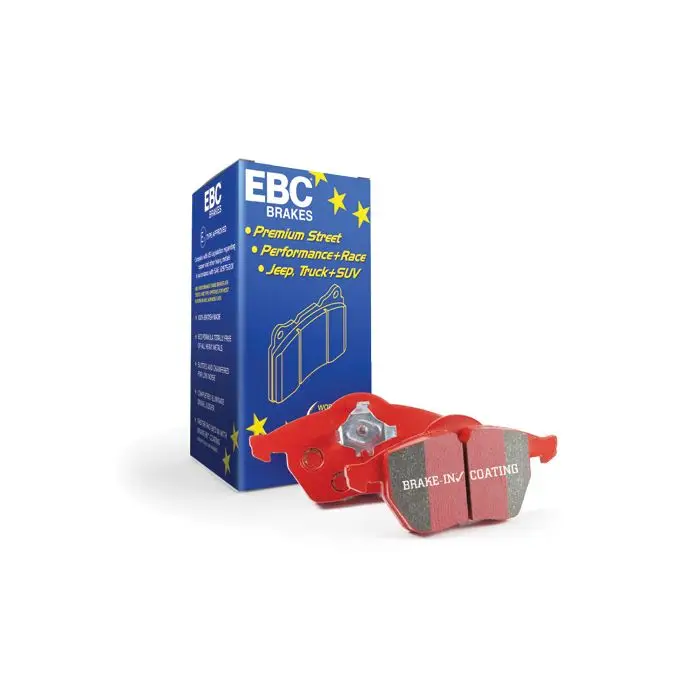 DP31903C Brake Pads REDSTUFF EBC Brakes Sleva