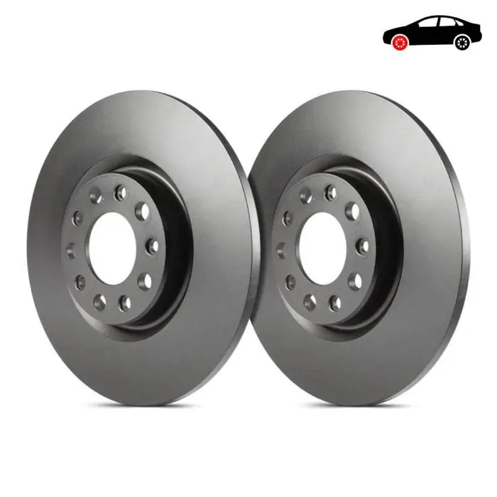Přímo Od Výrobce D090 Premium Discs Rotors EBC Brakes