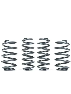 Přímo Od Výrobce RacingLine Sports Spring Kit for MQB EVO VW Golf 8 R 2.0 TSI