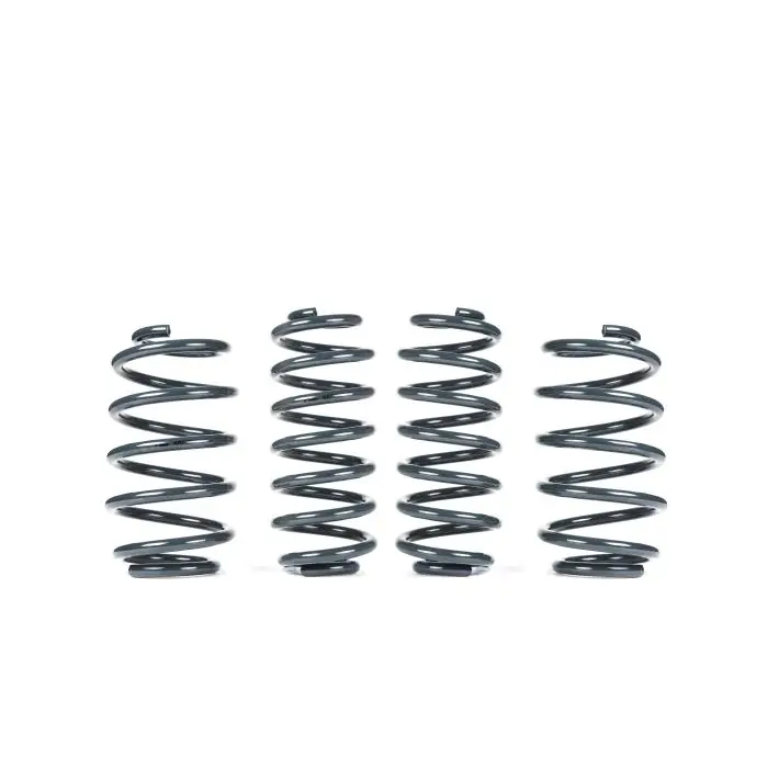 Přímo Od Výrobce RacingLine Sports Spring Kit for MQB EVO VW Golf 8 R 2.0 TSI