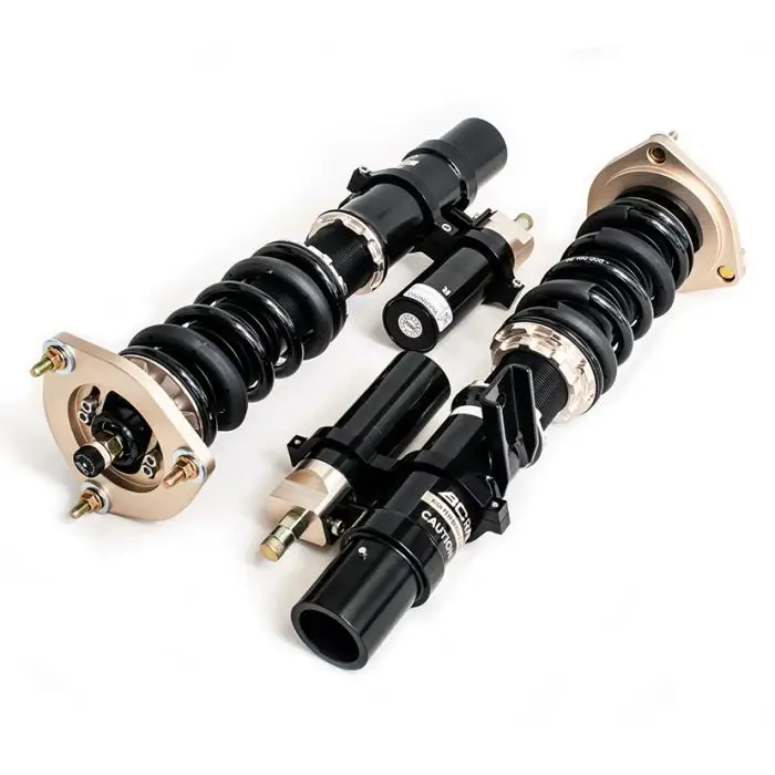 Nová Kolekce BC Racing M-11-ER Coilovers for Hyundai Genesis (Coupe) 2011+