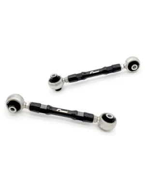 RacingLine Adjustable Rear Toe Links for MQB MQBE Kup Teď