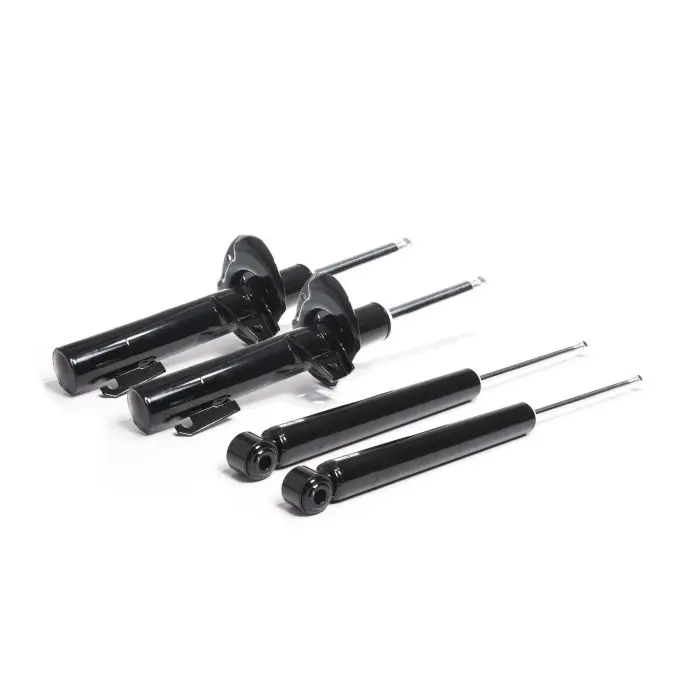 Pouze Dnes RacingLine Sport Damper Kit MQB Multi Link rear 55mm strut not 8V S3