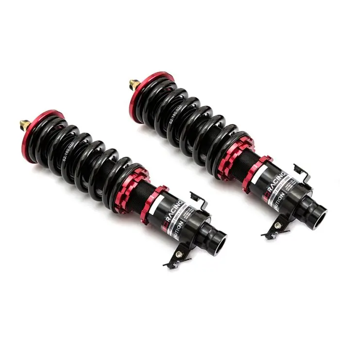 Sleva BC Racing C-137-V1-VL Coilovers for Toyota Sienta NSP170G (JDM) 2015+