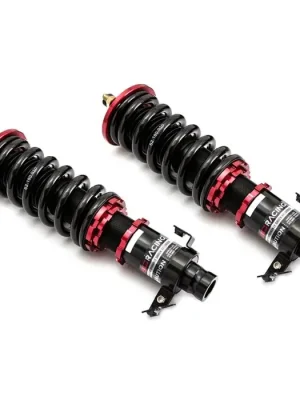 Značkový BC Racing C-34-V1-VM Coilovers for Toyota Prius NHW20 2003-2008