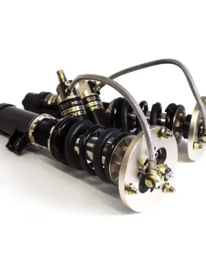 BC Racing A-21-HM Coilovers for Honda Civic Type-R FD2 2006-2010 Nová Kolekce