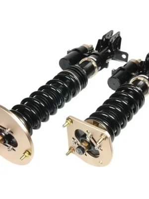 BC Racing G-03-ER Coilovers for Chrysler SRT-4 PLDS41 2003-2005 Rychlé Dodání
