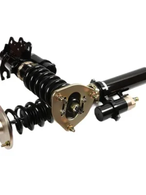 BC Racing D-14-ER Coilovers for Nissan Silvia 240SX S14 1995-1999 Ověřený