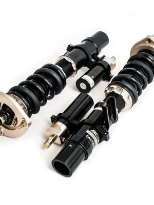 BC Racing C-15-ER Coilovers for Toyota Supra JZA80/JZZ30 1993-2002 Hit Sezóny