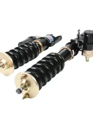 Přímo Od Výrobce BC Racing A-09-ER Coilovers for Honda S2000 AP1/AP2 2000-2009