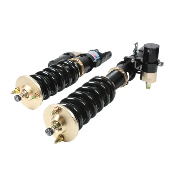 Přímo Od Výrobce BC Racing A-09-ER Coilovers for Honda S2000 AP1/AP2 2000-2009