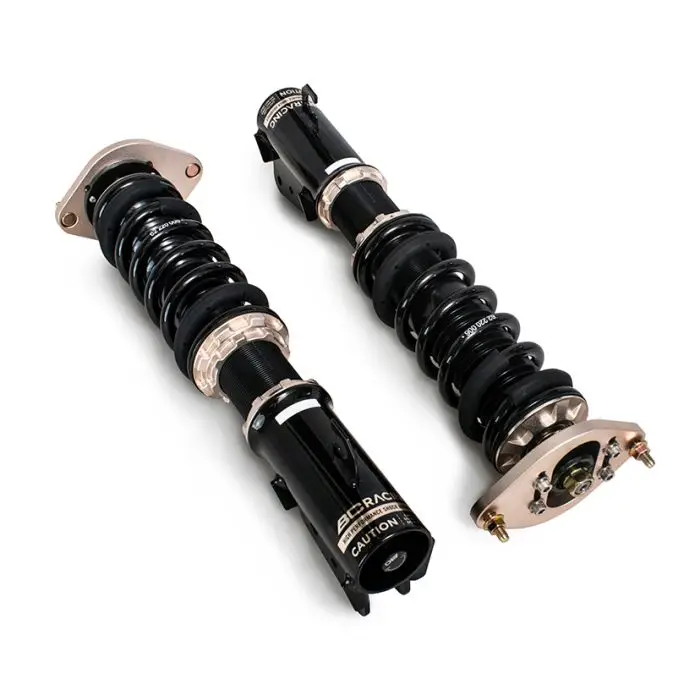 BC Racing C-24-RM-MA Coilovers for Toyota Corolla/Altis ZRE142/AZE141 2008-2012 Bezpečná Platba