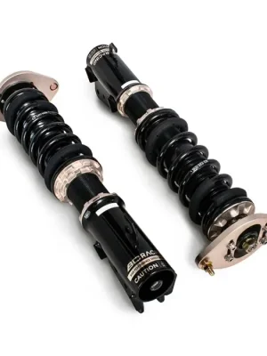 Značkový BC Racing A-07-RM-MA Coilovers for Honda Integra/RSX DC-5 2001-2006
